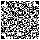 QR code with Unity Missionary Baptst Church contacts
