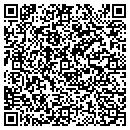 QR code with Tdj Distributing contacts