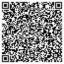 QR code with Foothills contacts