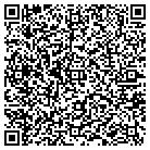 QR code with Saint-Gobain Vetrotex America contacts