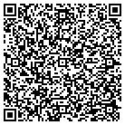 QR code with American Evangelical Lutheran contacts