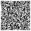 QR code with CJ Pawn & Video contacts