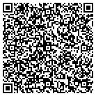 QR code with One World Property Management contacts