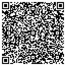 QR code with Gary Overton contacts