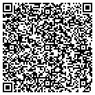 QR code with Wolcott's Floor Coverings contacts