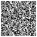 QR code with R Franco USA Inc contacts