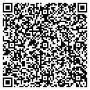QR code with T J Sales contacts
