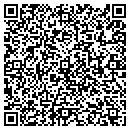QR code with Agila Real contacts