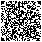 QR code with T L C Product Kompany contacts