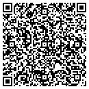 QR code with RED Transportation contacts