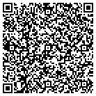 QR code with Twin Valley Development Service contacts