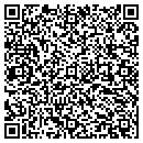 QR code with Planet Sub contacts