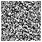 QR code with Left Behind Pet Waste Removal contacts
