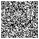QR code with CBA Medical contacts