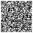 QR code with J W Baker DDS contacts