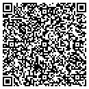 QR code with Kinsley Baptist Church contacts