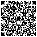 QR code with Fox Vending contacts