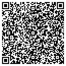 QR code with James T McProud contacts