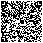 QR code with Physical Therapy Svc-Cypress contacts