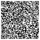 QR code with Custom Trophy & Engraving contacts