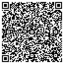 QR code with Talbots contacts