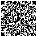 QR code with Uptown Lounge contacts