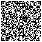QR code with Heartland Floorcovering Inc contacts