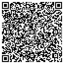 QR code with C & J Propane Inc contacts