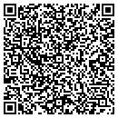 QR code with Axtell Grain Co contacts