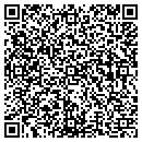QR code with O'REILLY Auto Parts contacts