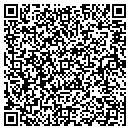 QR code with Aaron Cross contacts