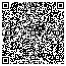 QR code with Chuck Zoog contacts