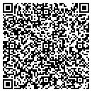 QR code with Gina's Hairport contacts
