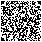QR code with H & R Block Tax Service contacts