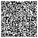 QR code with Alpha Delta PI House contacts