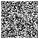 QR code with J Crew contacts