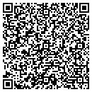 QR code with RDC Feeders Inc contacts