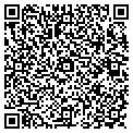 QR code with EAM Cars contacts