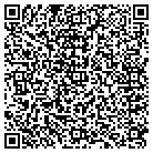 QR code with Advanced Chiropractic Center contacts