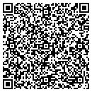 QR code with Hoover Ditching contacts