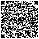 QR code with MSI Inventory Service contacts