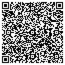 QR code with One Way Deli contacts