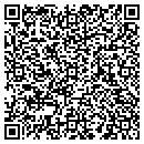 QR code with F L S LLC contacts