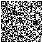 QR code with Richardson Cattle Co contacts