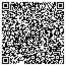 QR code with King Forrest contacts