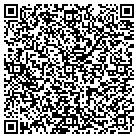 QR code with Haskell Indian Nations Univ contacts