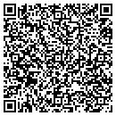 QR code with Uvr Consulting Inc contacts