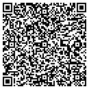 QR code with James Pangrac contacts