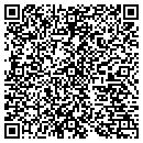 QR code with Artistic Quilting & Window contacts