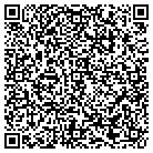 QR code with KC Webman Web Designer contacts